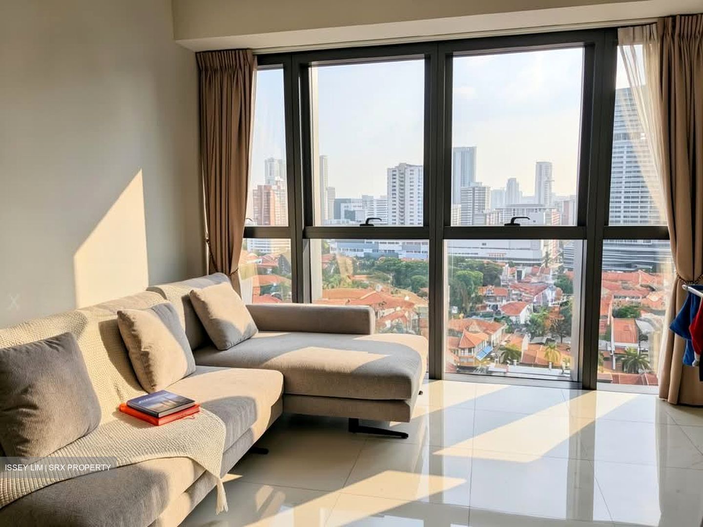 Duo Residences (D7), Apartment #594416701